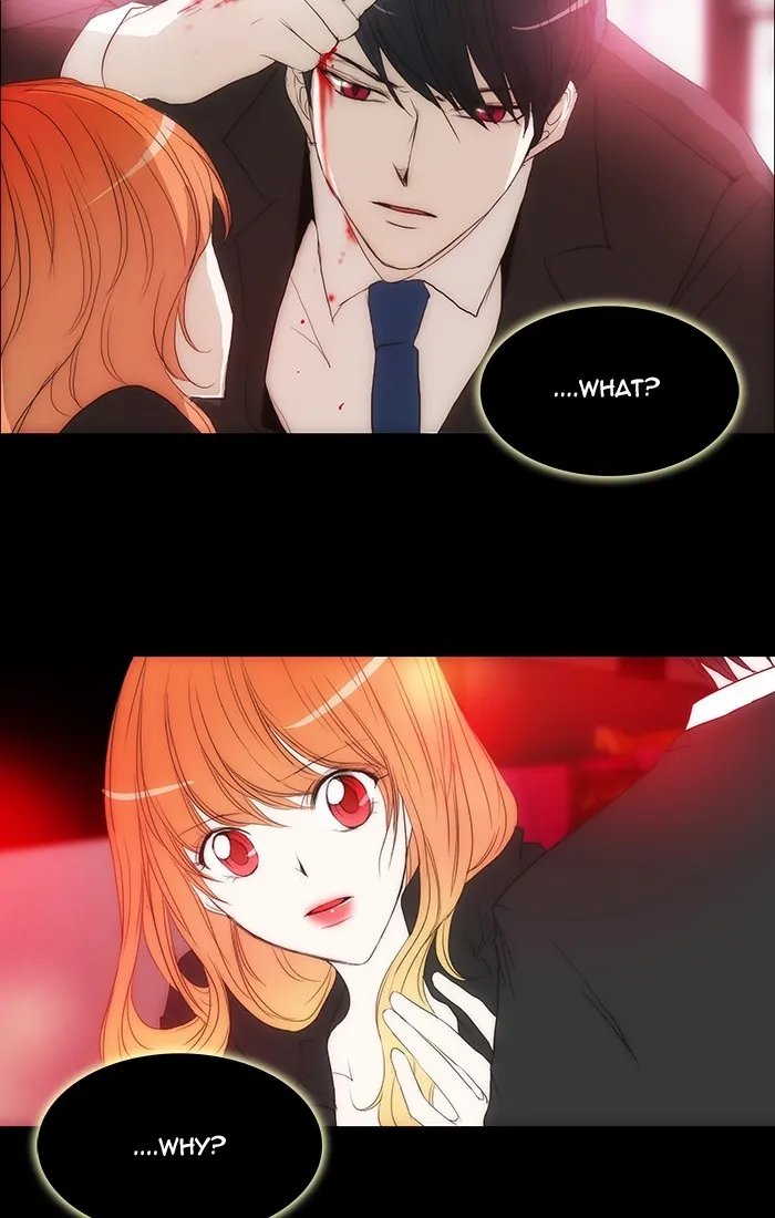 Read unTouchable (en) Manga Online