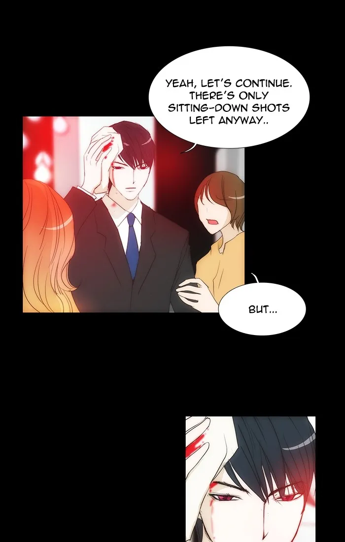 Read unTouchable (en) Manga Online