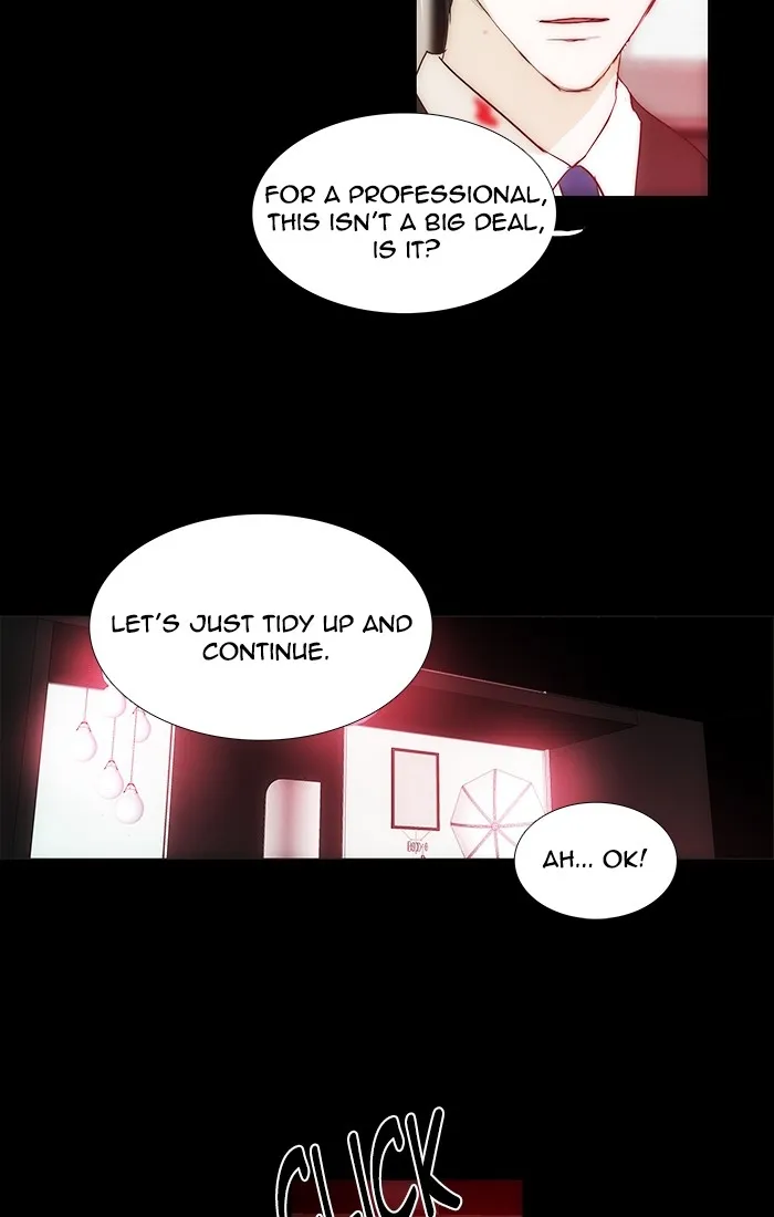 Read unTouchable (en) Manga Online