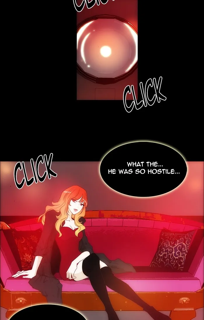 Read unTouchable (en) Manga Online