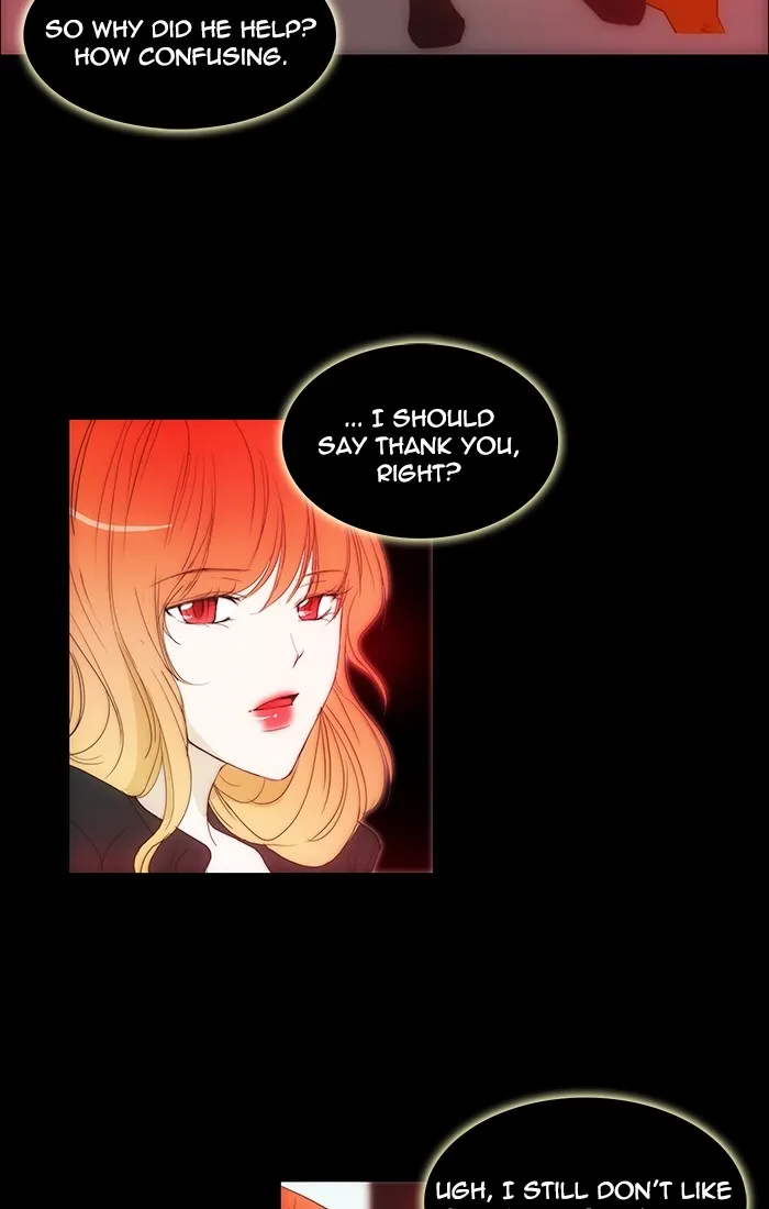 Read unTouchable (en) Manga Online