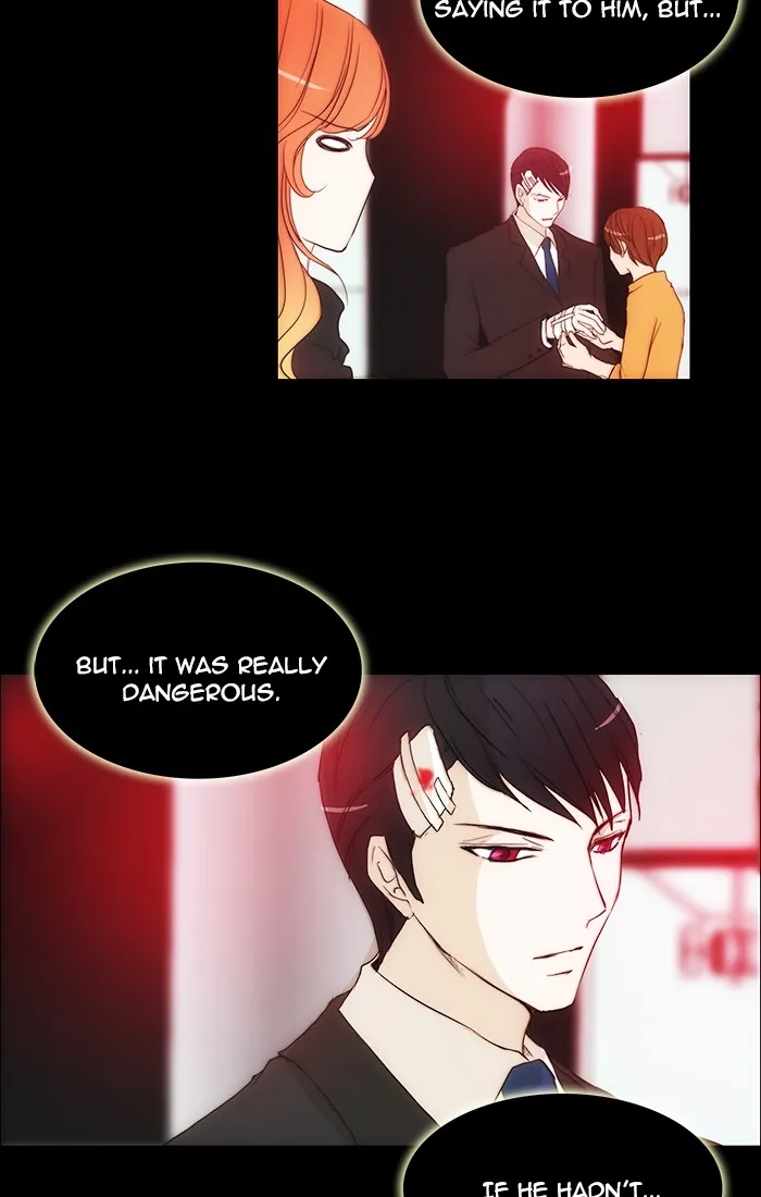 Read unTouchable (en) Manga Online