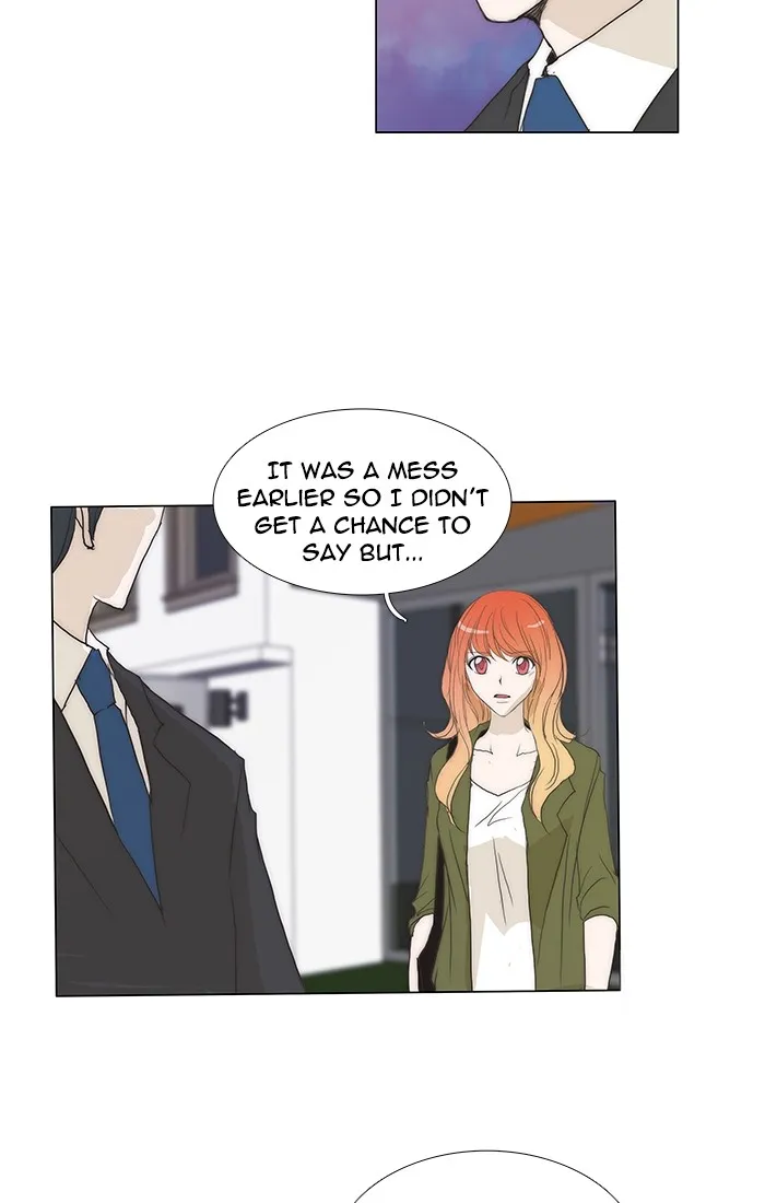 Read unTouchable (en) Manga Online