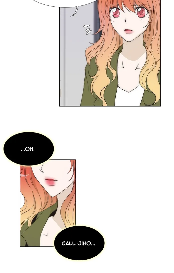 Read unTouchable (en) Manga Online