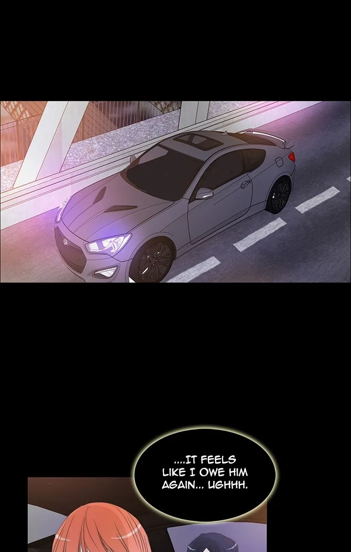 Read unTouchable (en) Manga Online