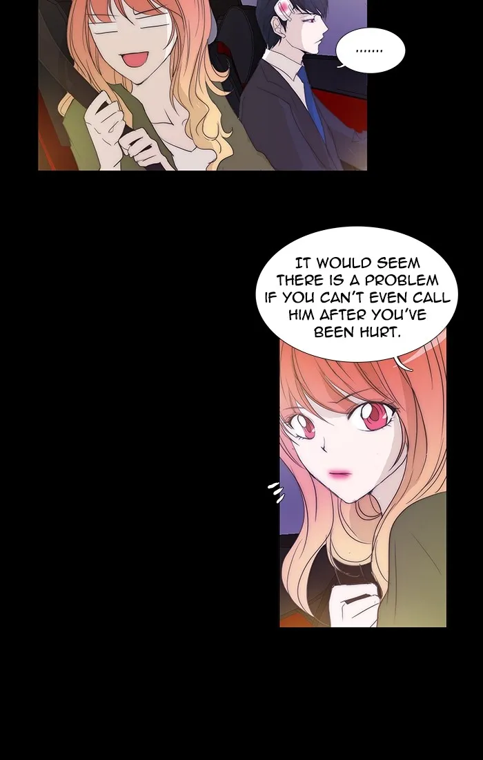 Read unTouchable (en) Manga Online