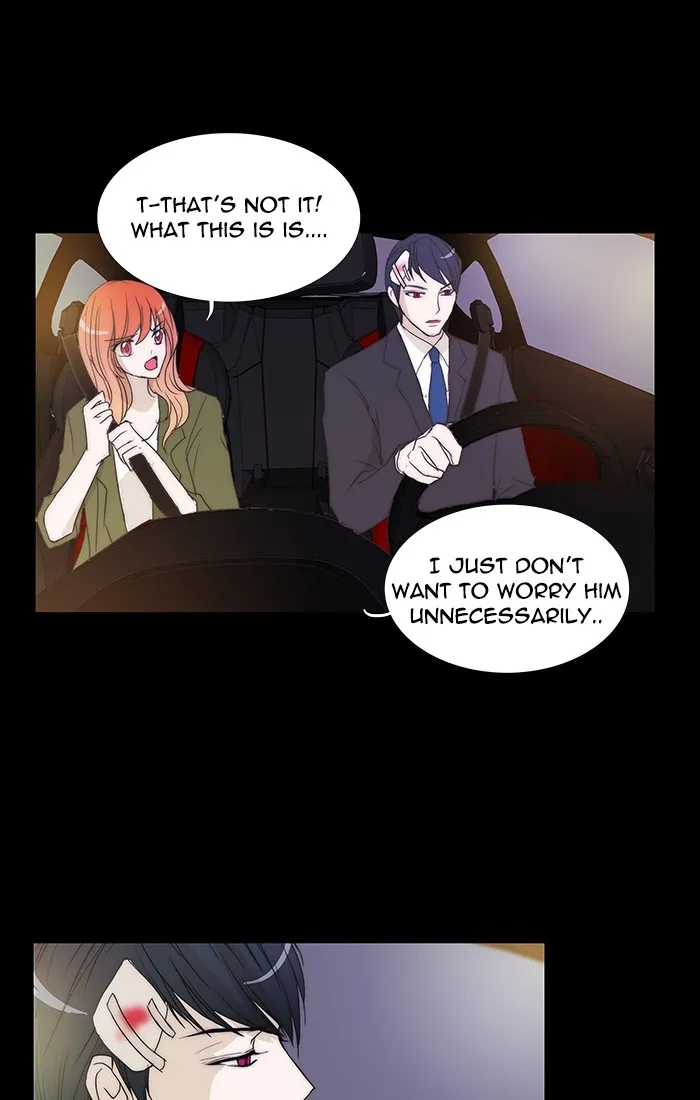 Read unTouchable (en) Manga Online