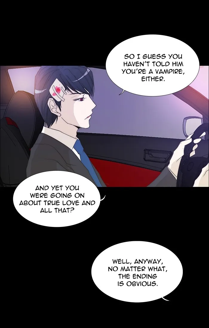 Read unTouchable (en) Manga Online