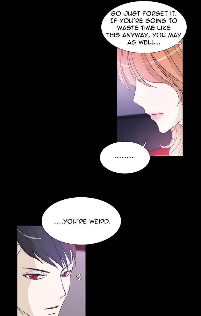 Read unTouchable (en) Manga Online