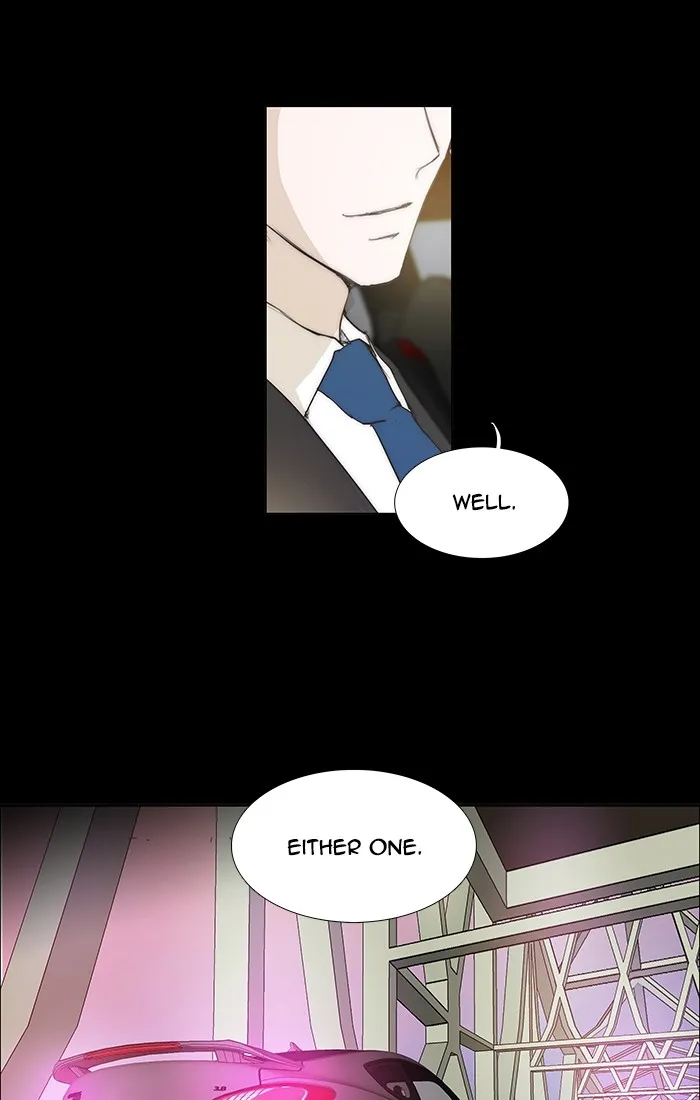 Read unTouchable (en) Manga Online