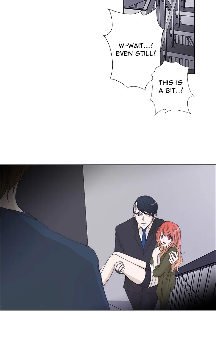 Read unTouchable (en) Manga Online