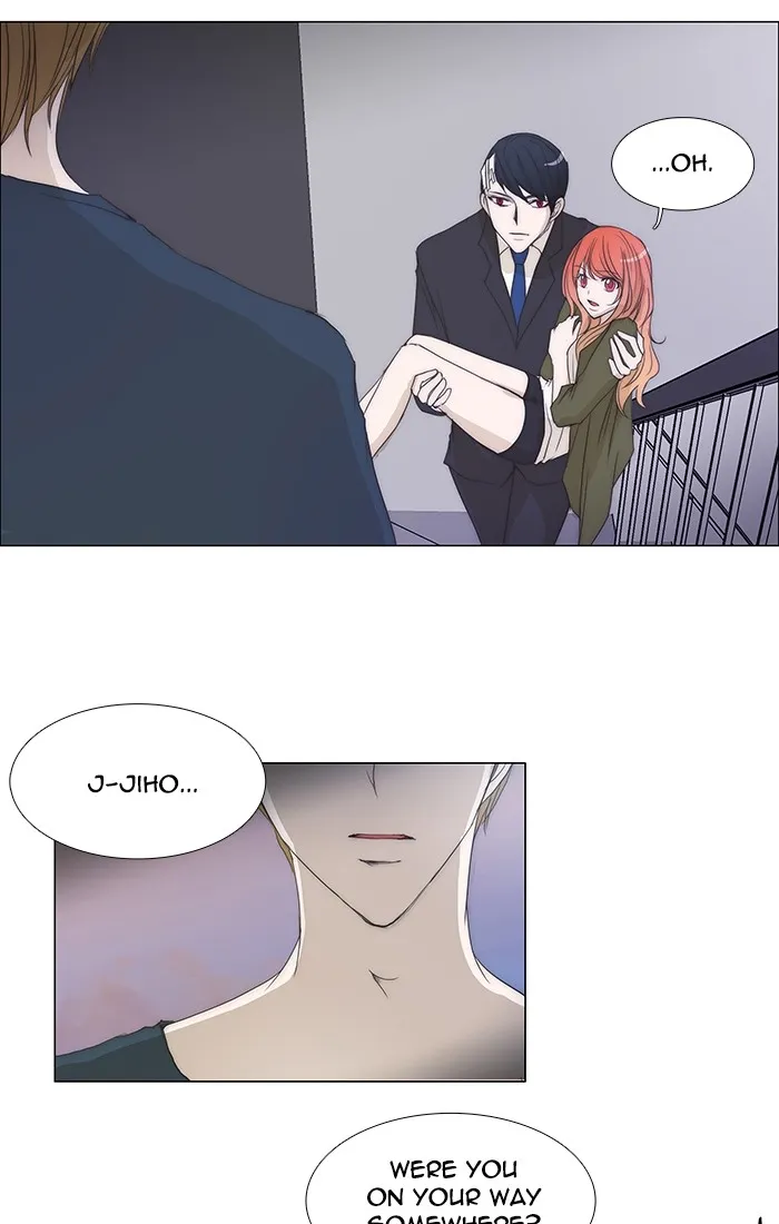 Read unTouchable (en) Manga Online