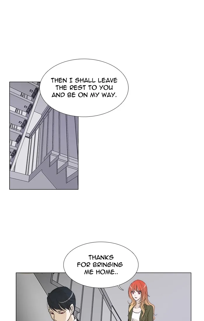 Read unTouchable (en) Manga Online