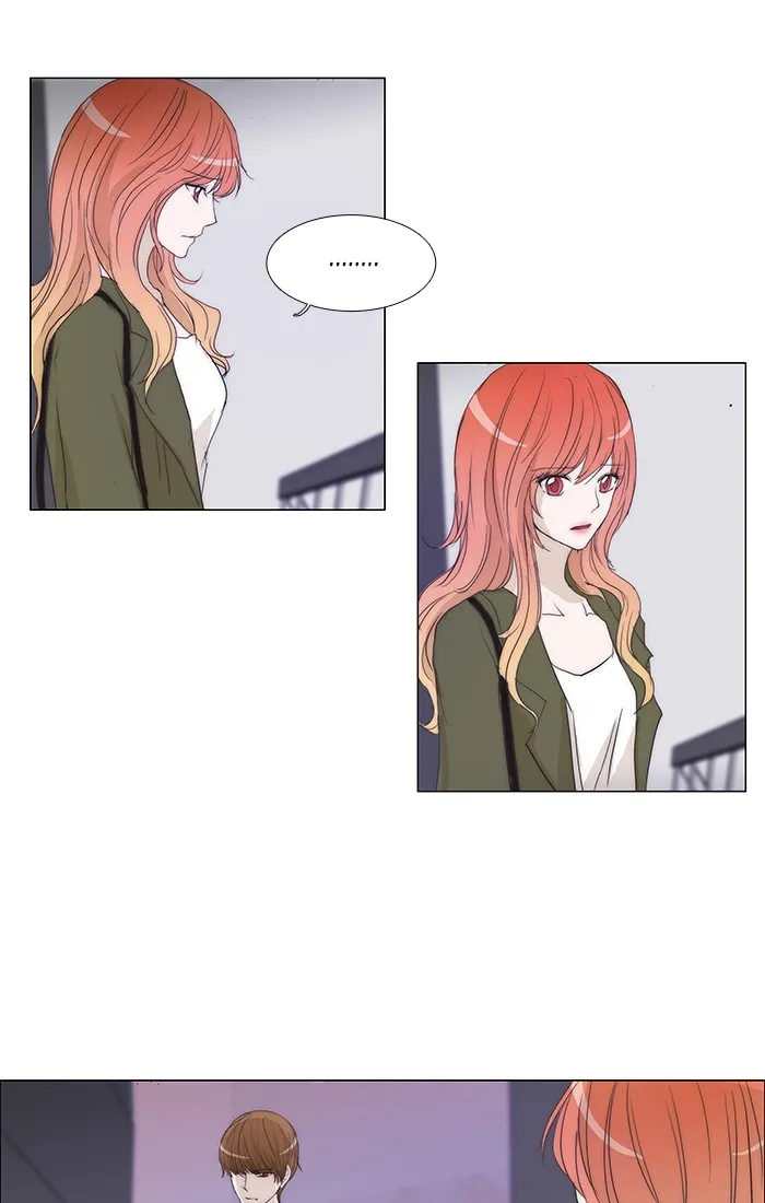 Read unTouchable (en) Manga Online