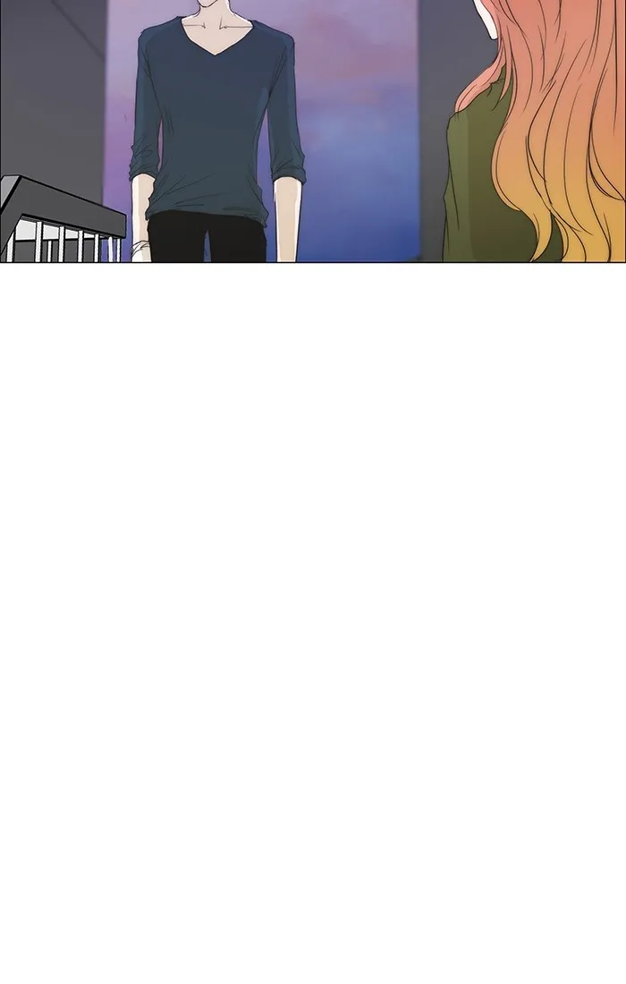 Read unTouchable (en) Manga Online