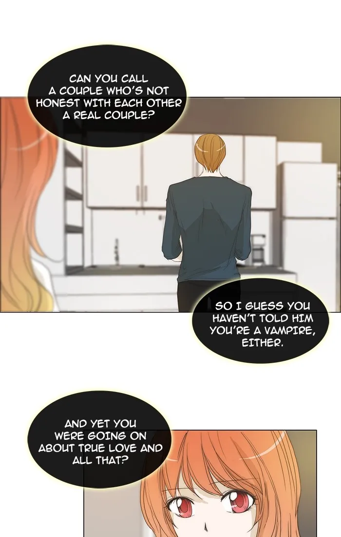 Read unTouchable (en) Manga Online