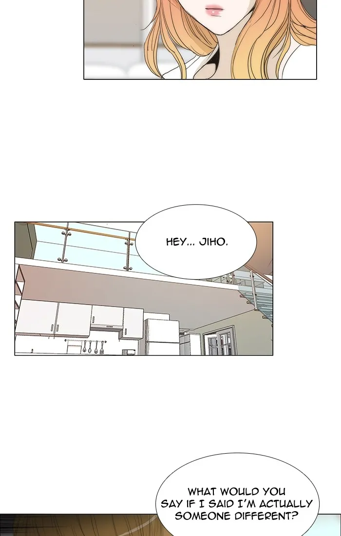 Read unTouchable (en) Manga Online