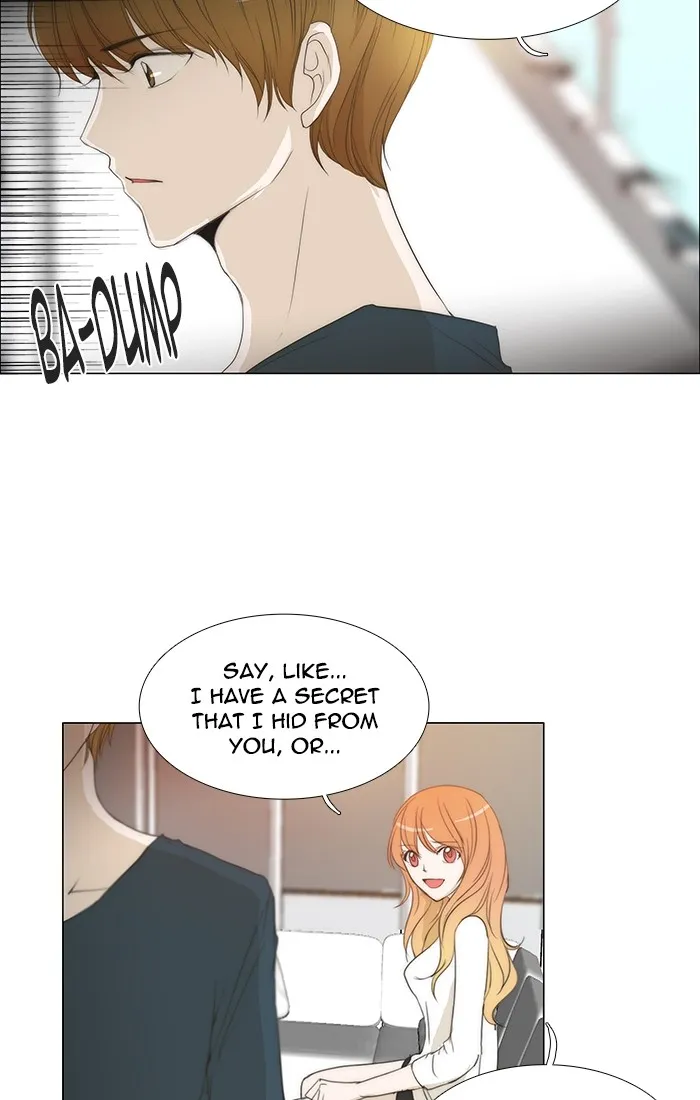 Read unTouchable (en) Manga Online