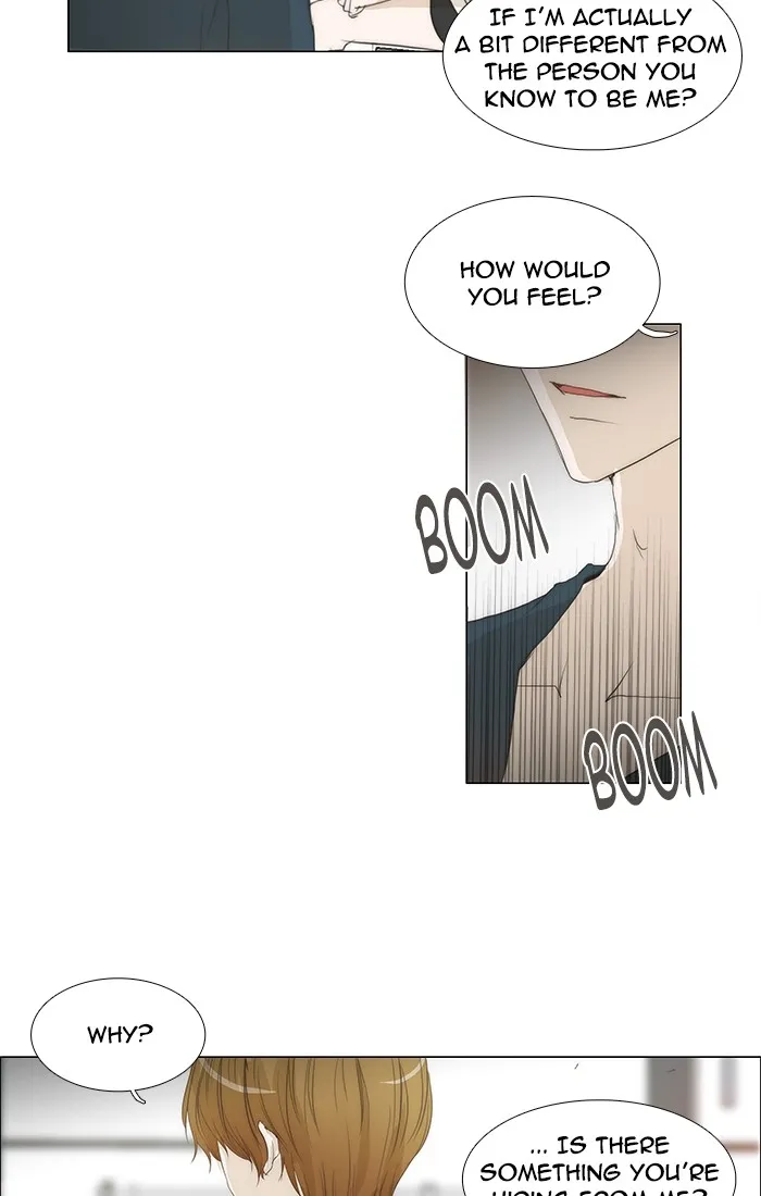 Read unTouchable (en) Manga Online