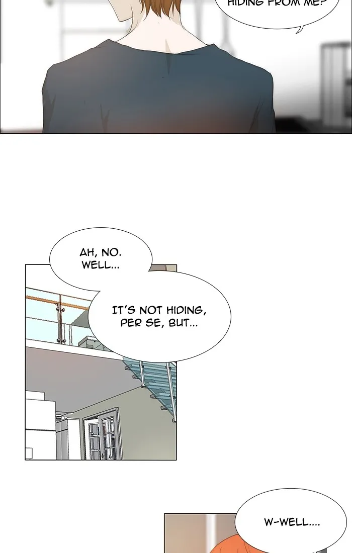 Read unTouchable (en) Manga Online