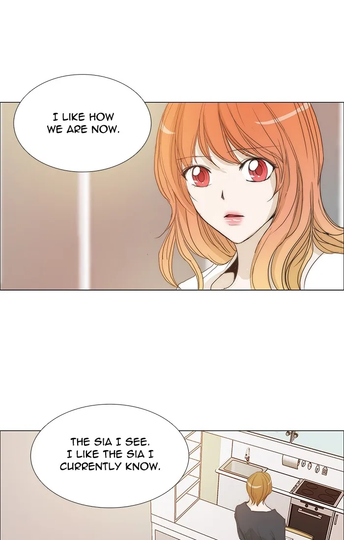 Read unTouchable (en) Manga Online