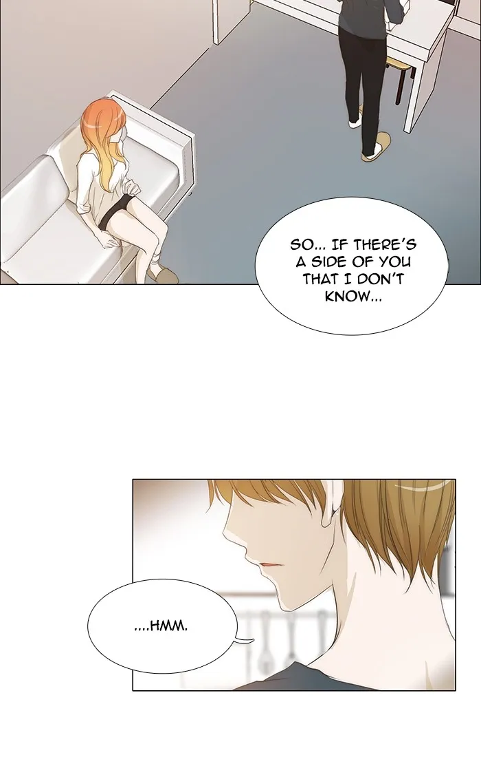 Read unTouchable (en) Manga Online