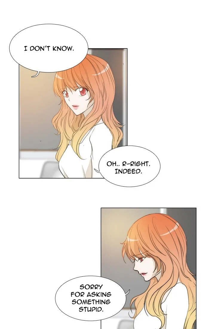 Read unTouchable (en) Manga Online