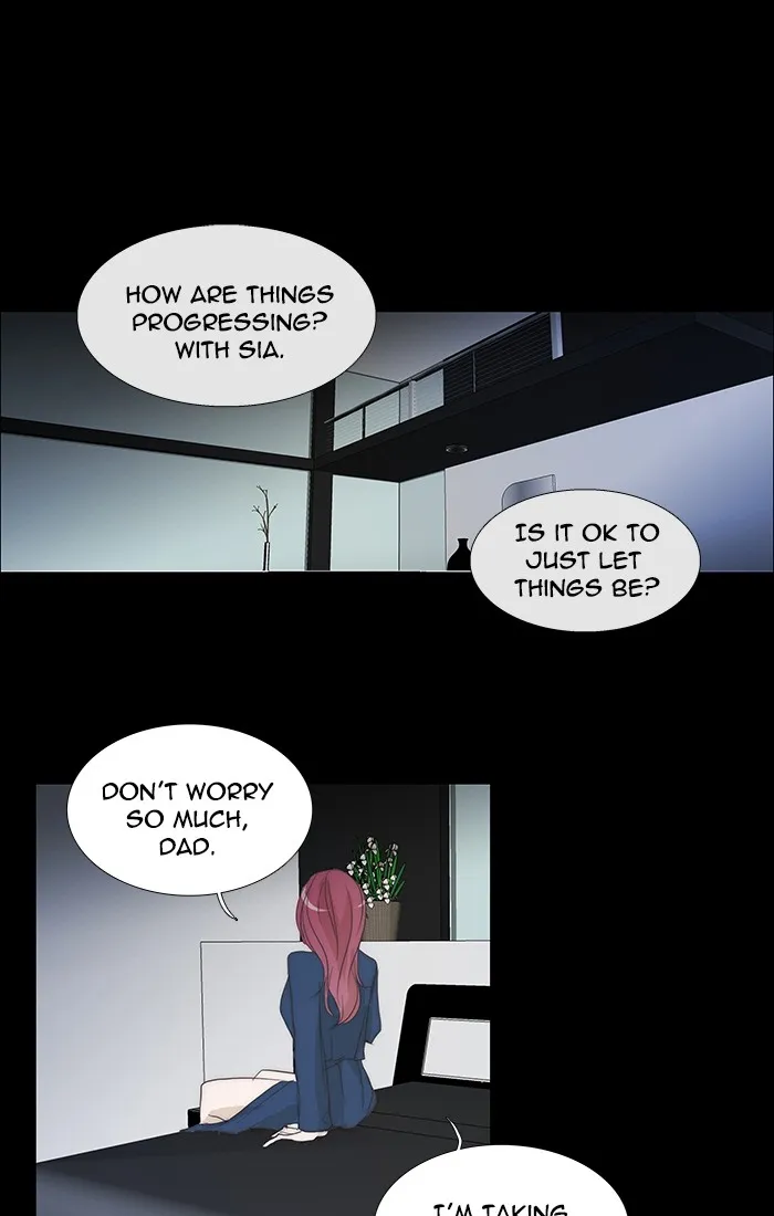 Read unTouchable (en) Manga Online