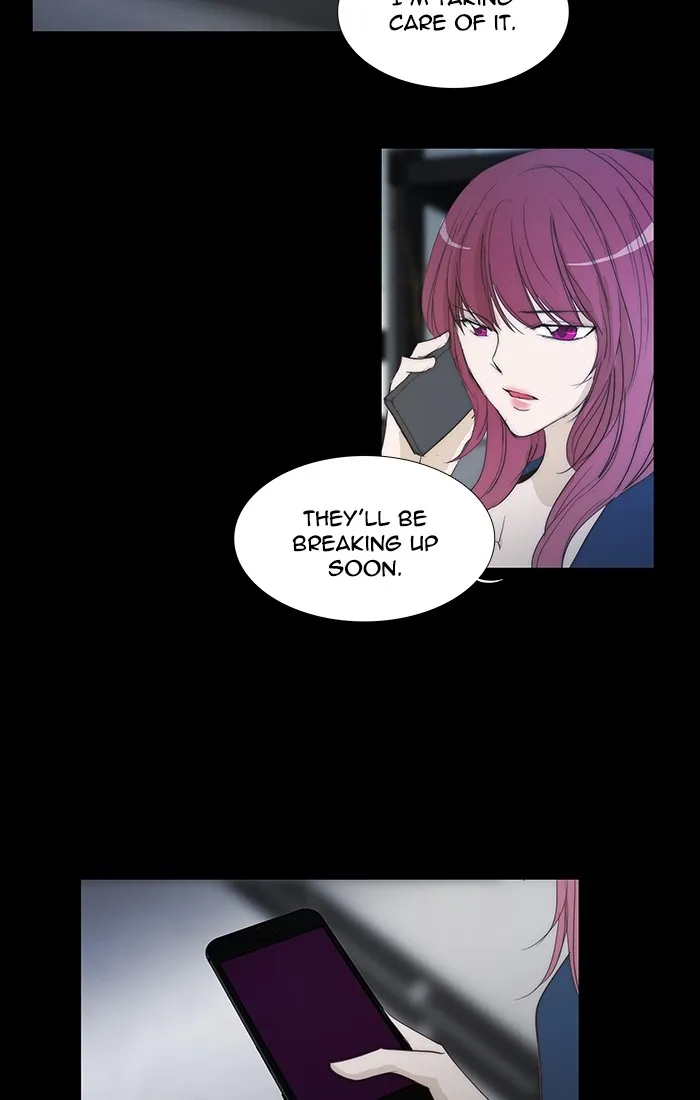 Read unTouchable (en) Manga Online