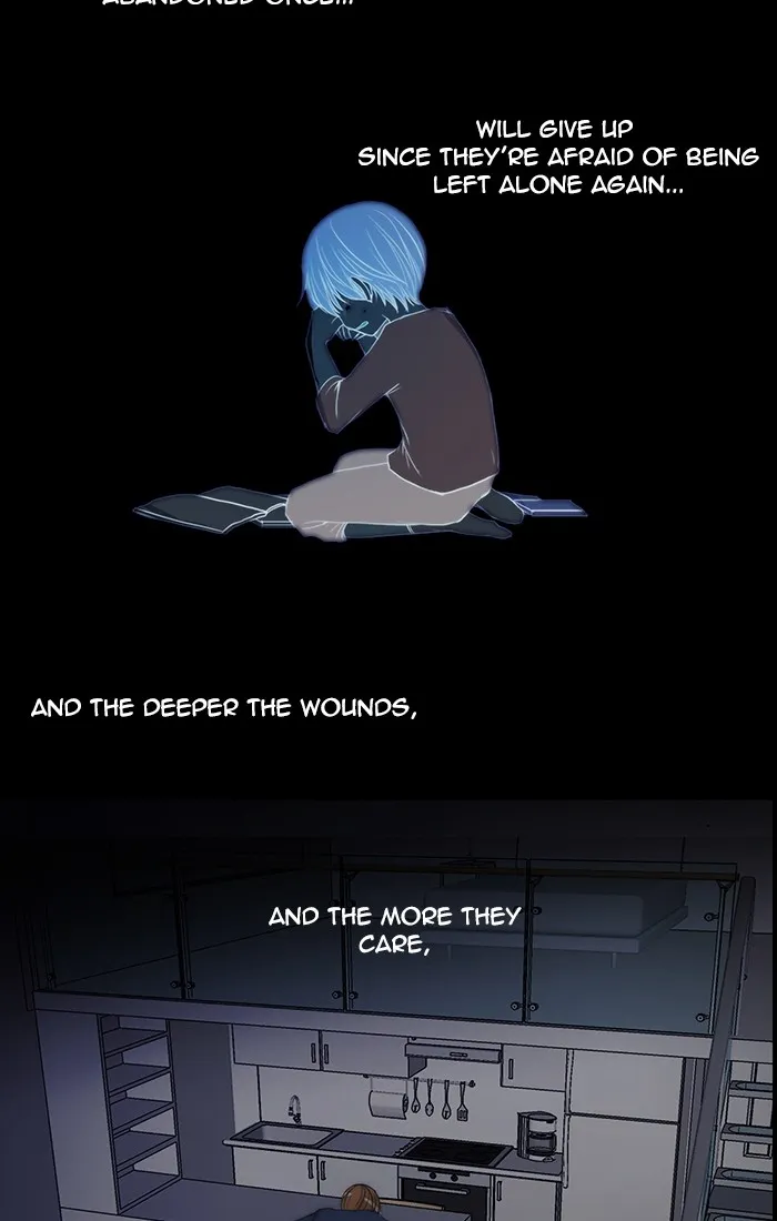 Read unTouchable (en) Manga Online