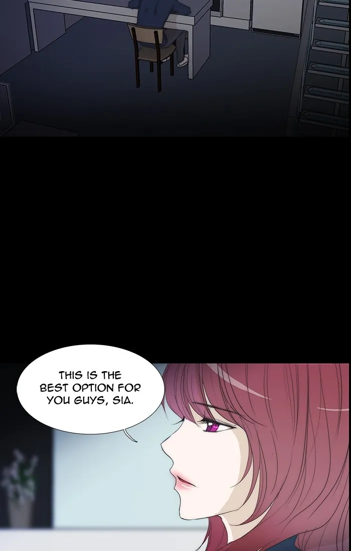 Read unTouchable (en) Manga Online