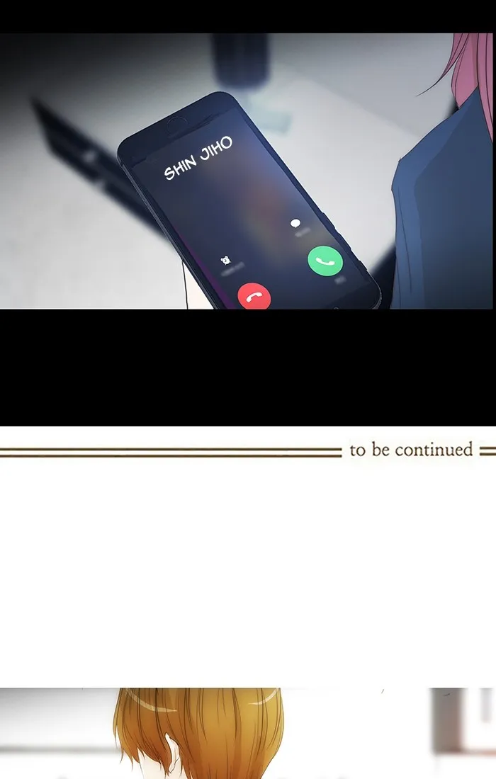 Read unTouchable (en) Manga Online