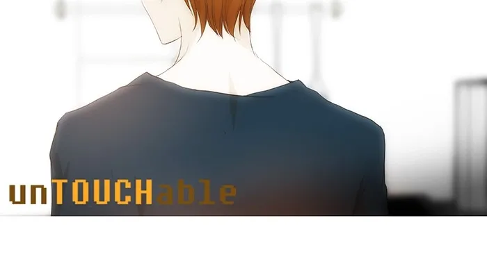 Read unTouchable (en) Manga Online