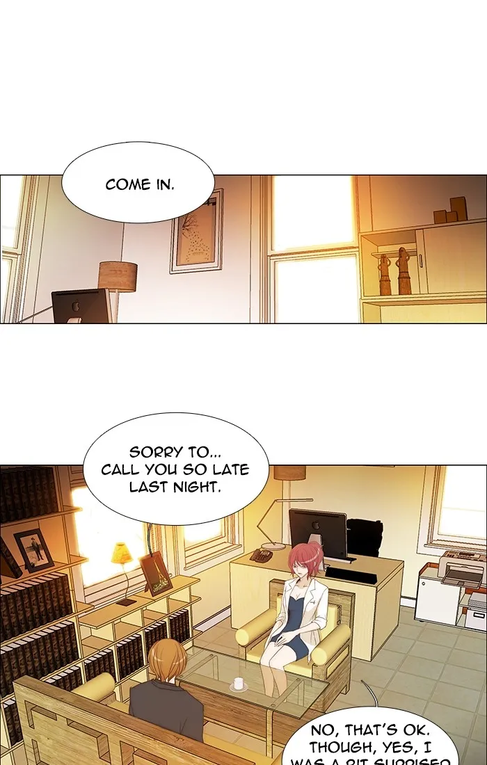 Read unTouchable (en) Manga Online