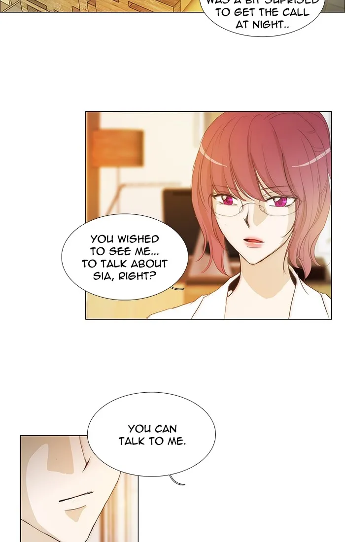 Read unTouchable (en) Manga Online