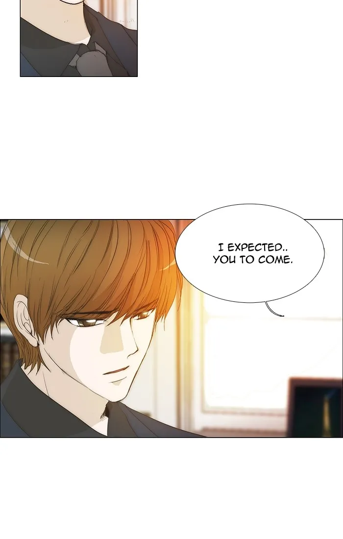 Read unTouchable (en) Manga Online