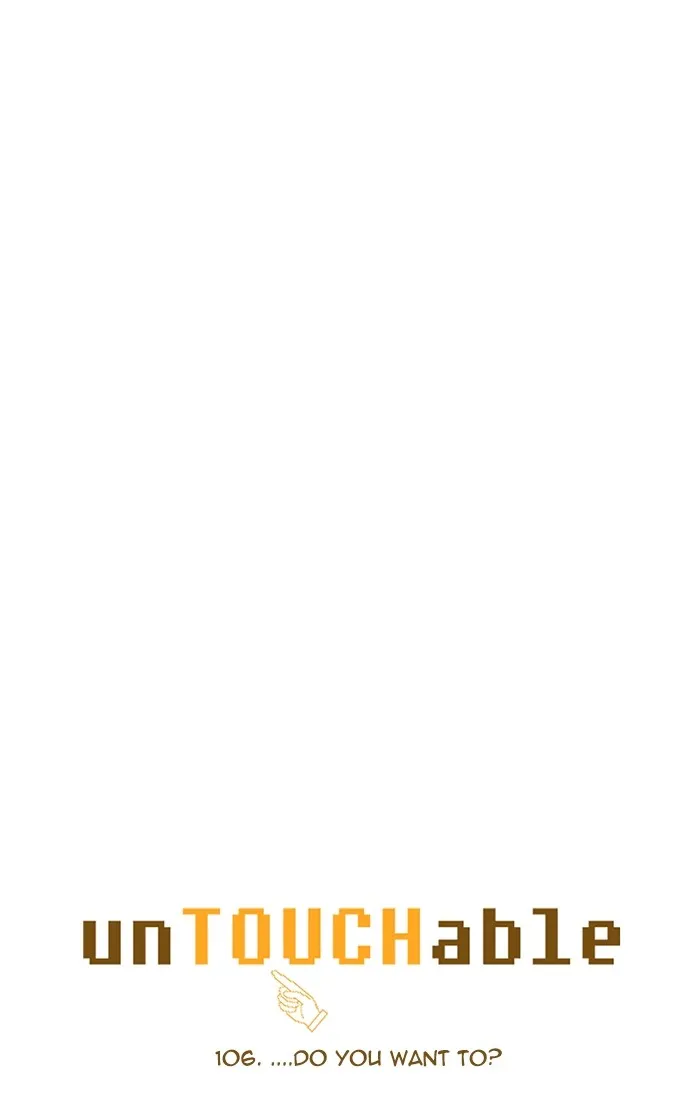 Read unTouchable (en) Manga Online