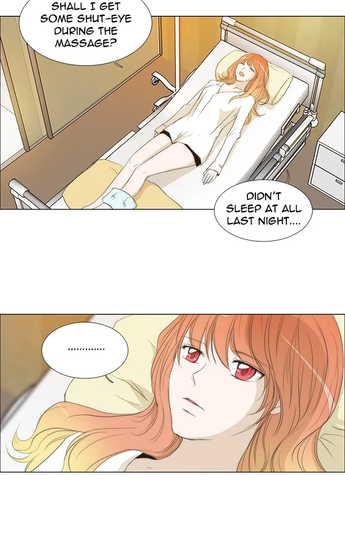 Read unTouchable (en) Manga Online