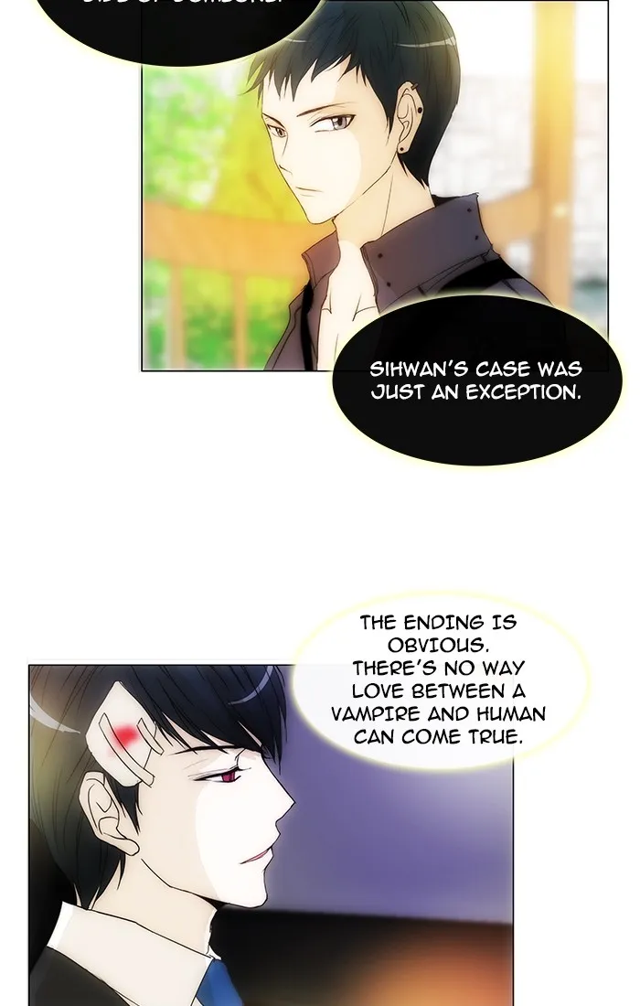 Read unTouchable (en) Manga Online