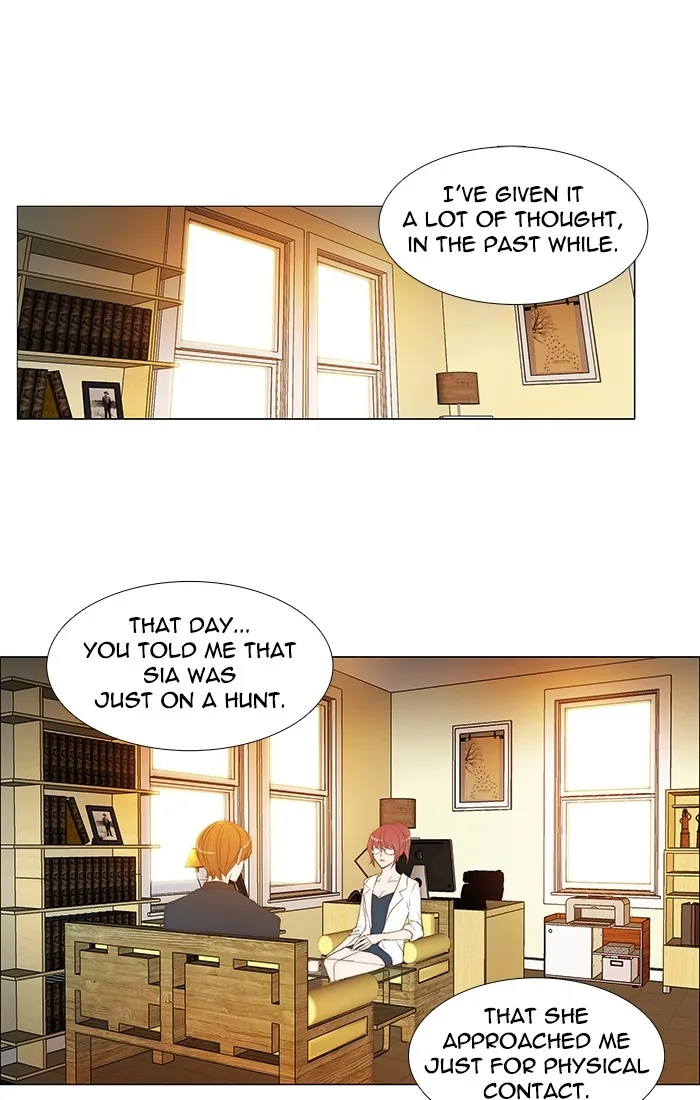 Read unTouchable (en) Manga Online