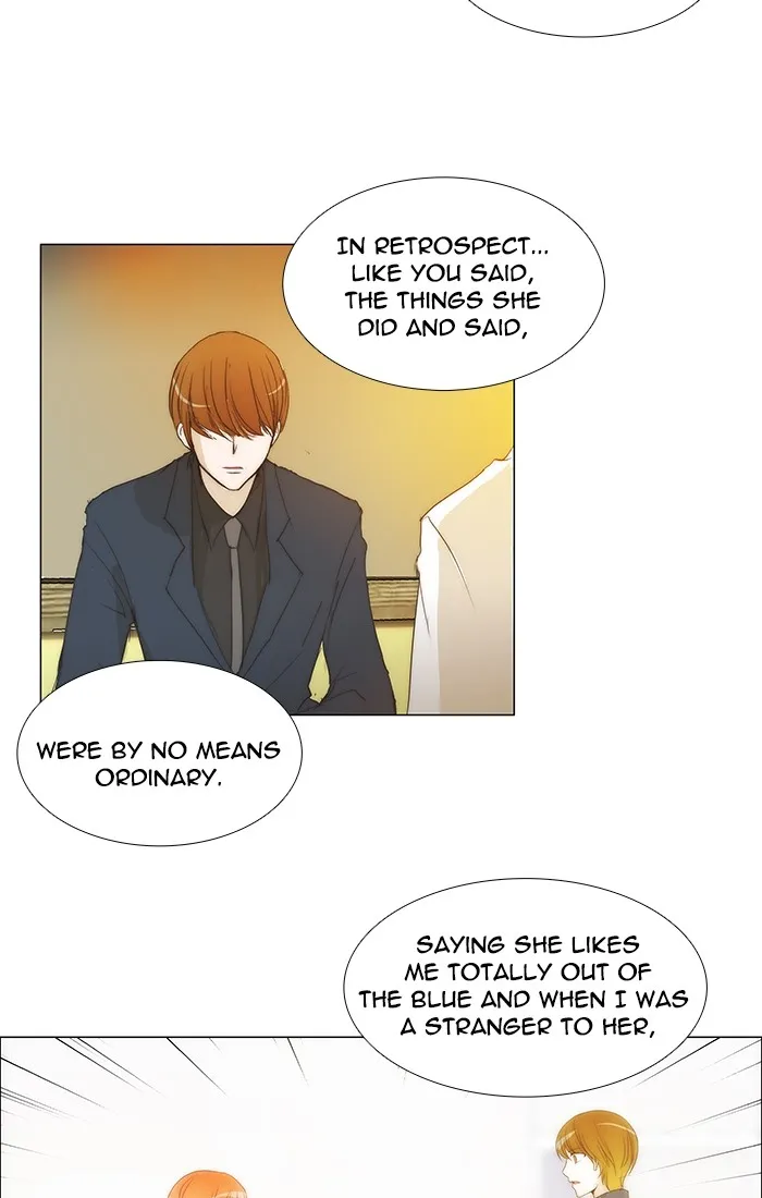 Read unTouchable (en) Manga Online