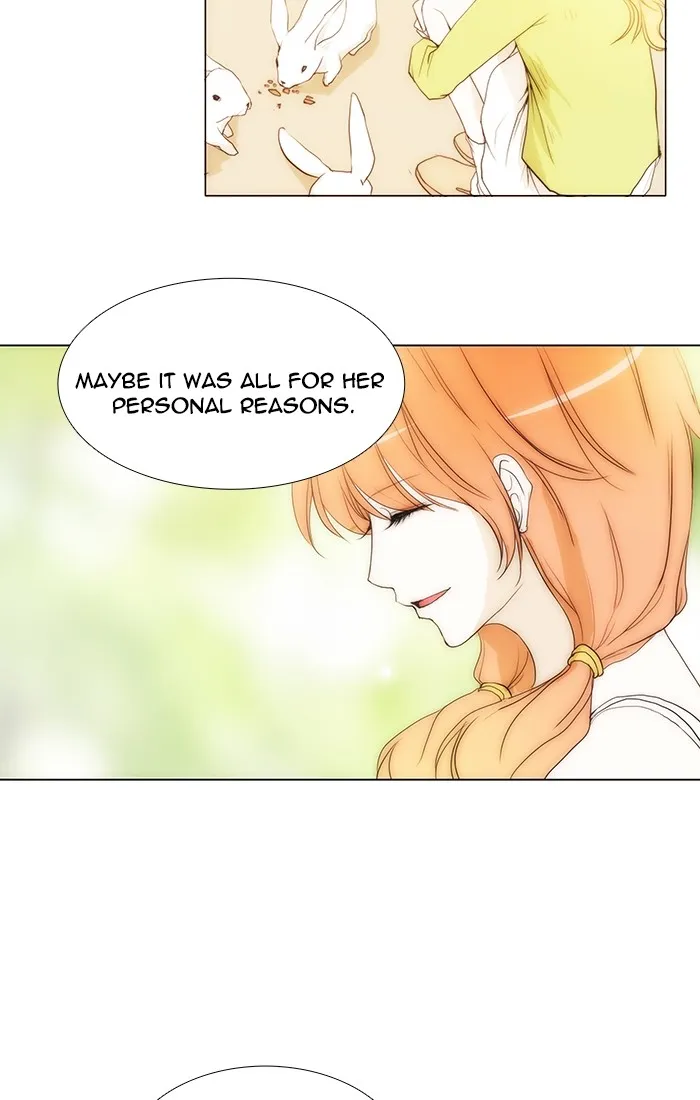 Read unTouchable (en) Manga Online