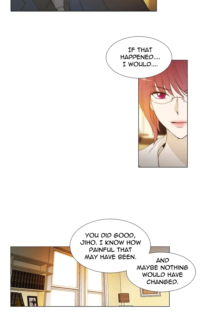 Read unTouchable (en) Manga Online