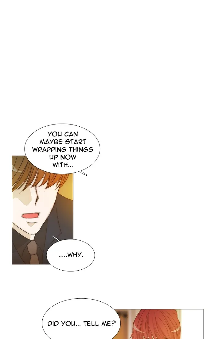 Read unTouchable (en) Manga Online