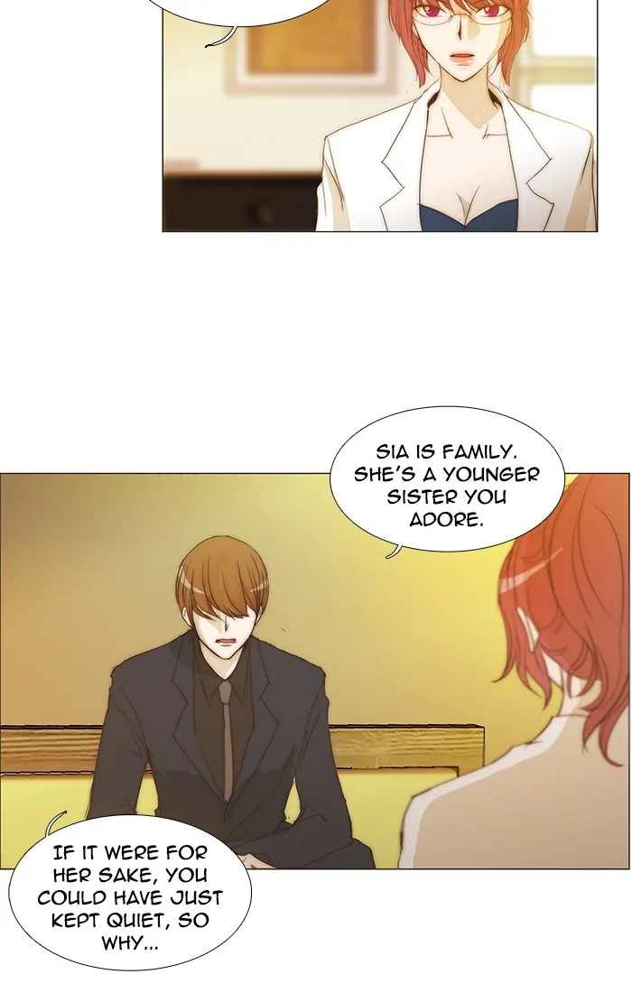 Read unTouchable (en) Manga Online