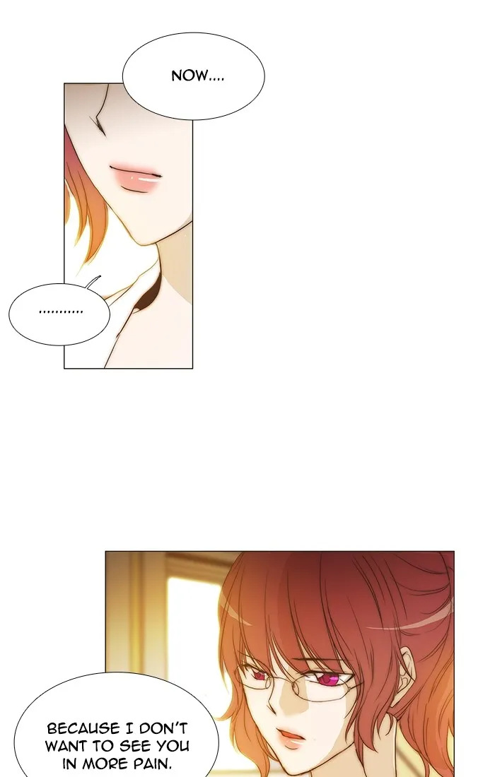 Read unTouchable (en) Manga Online