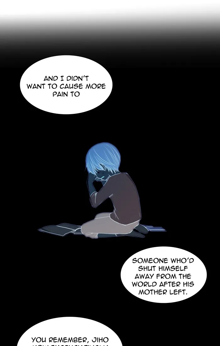 Read unTouchable (en) Manga Online