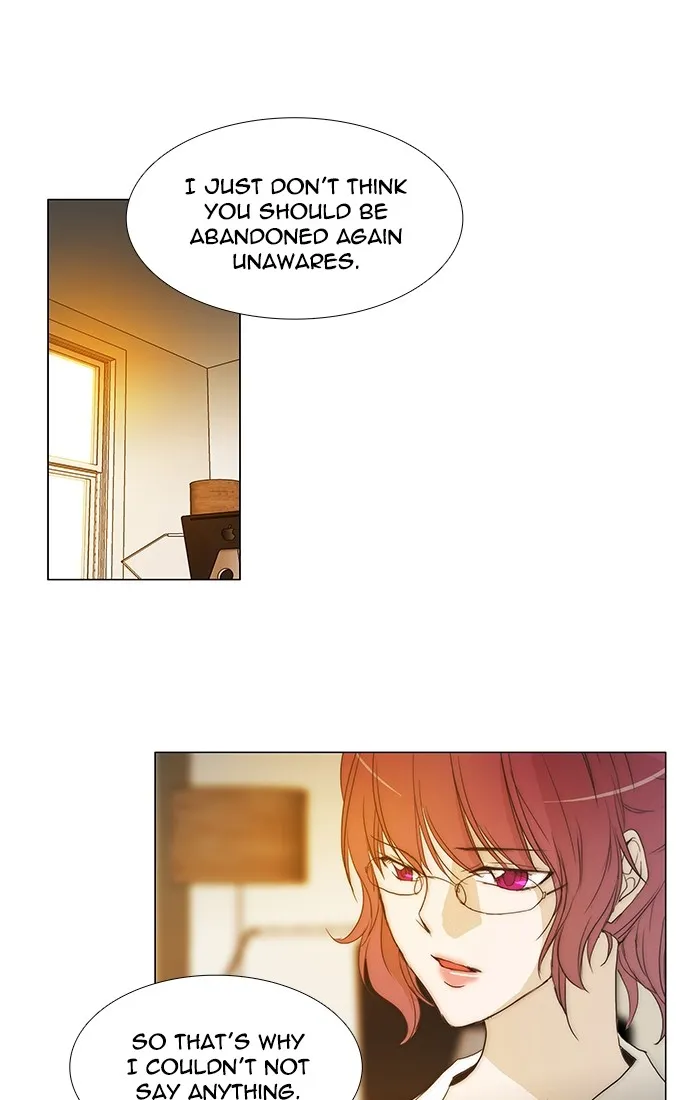 Read unTouchable (en) Manga Online