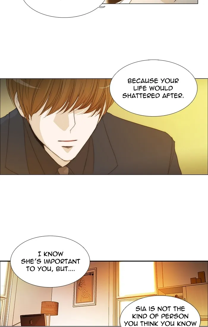 Read unTouchable (en) Manga Online