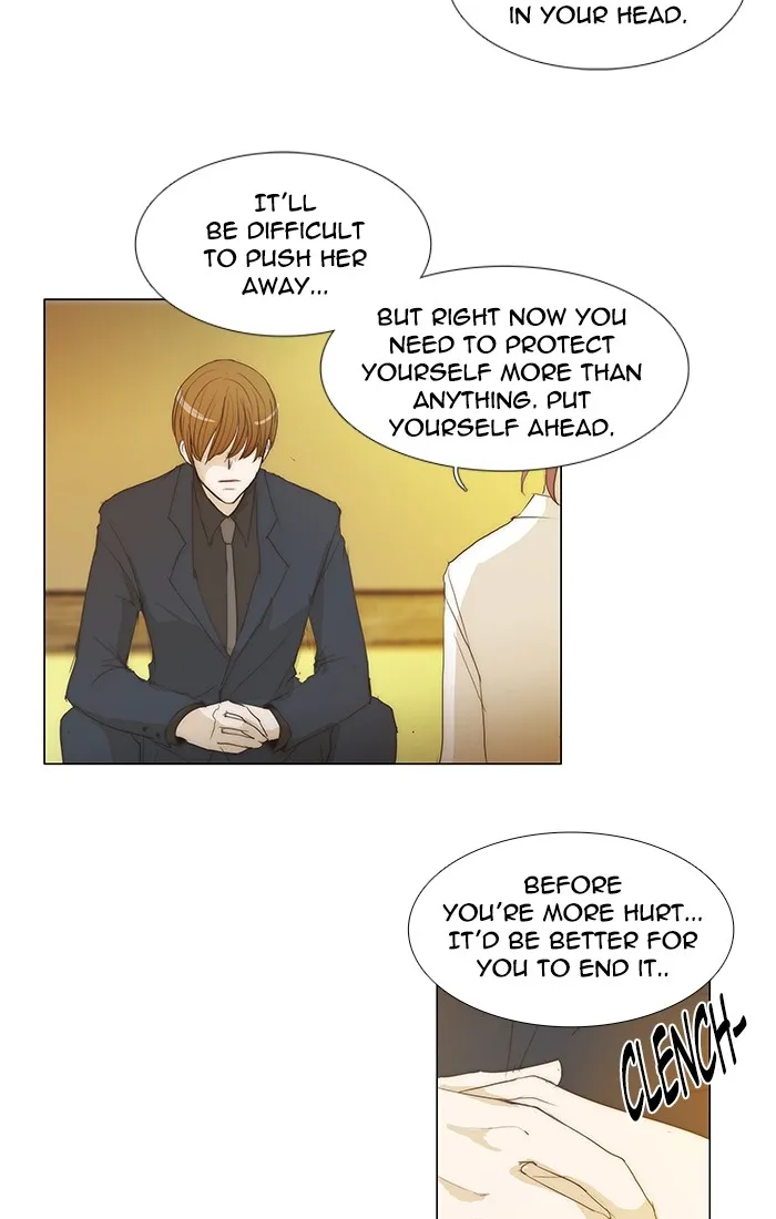 Read unTouchable (en) Manga Online